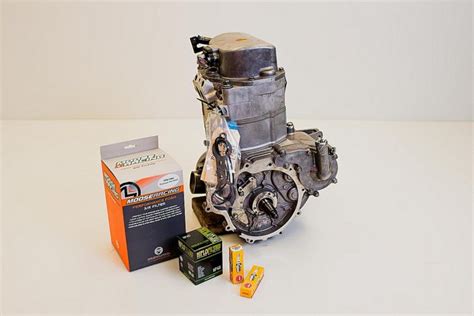 <strong>Polaris</strong> 13-18 RZR 900 Complete Valve & Seal Kit. . Used polaris ranger 700 engine for sale